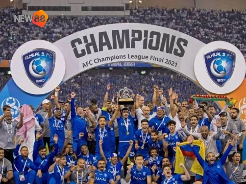 Chọn kèo thơm ở giải bóng lớn tốt hơn