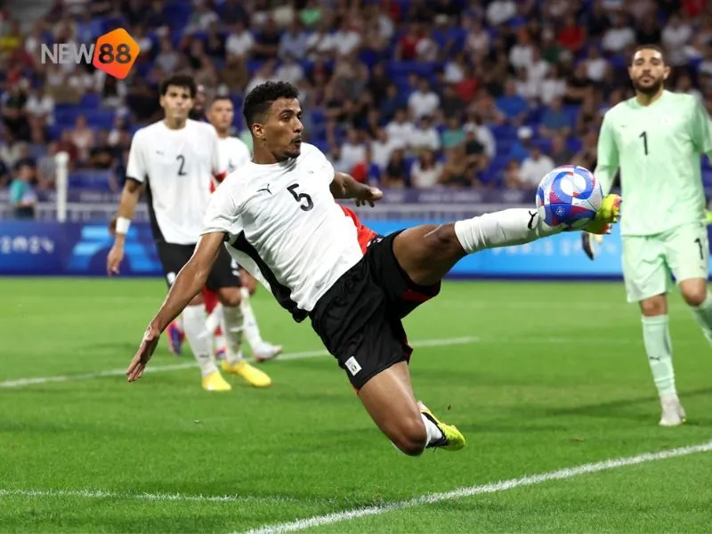 Cược tỷ lệ kèo 1 1/2 thường gặp trong bóng đá châu Âu