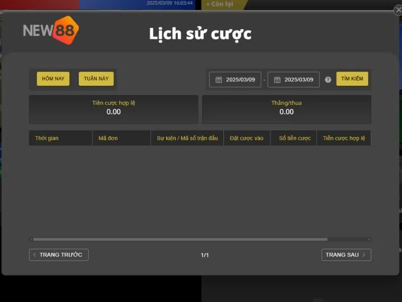 Đa dạng hình thức đá gà có đủ trên New88