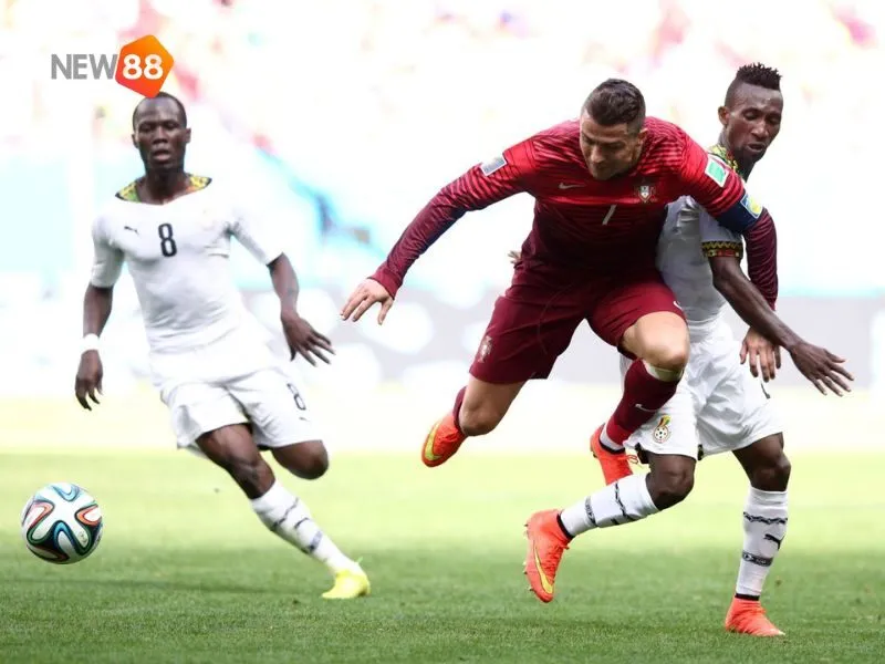 Dấu hiệu trận đấu có kèo cược 1.5 ngon