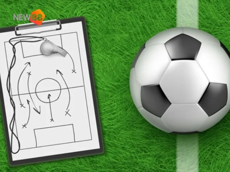 Kèo cược có tỷ lệ chấp 1.5 khá thường xuất hiện