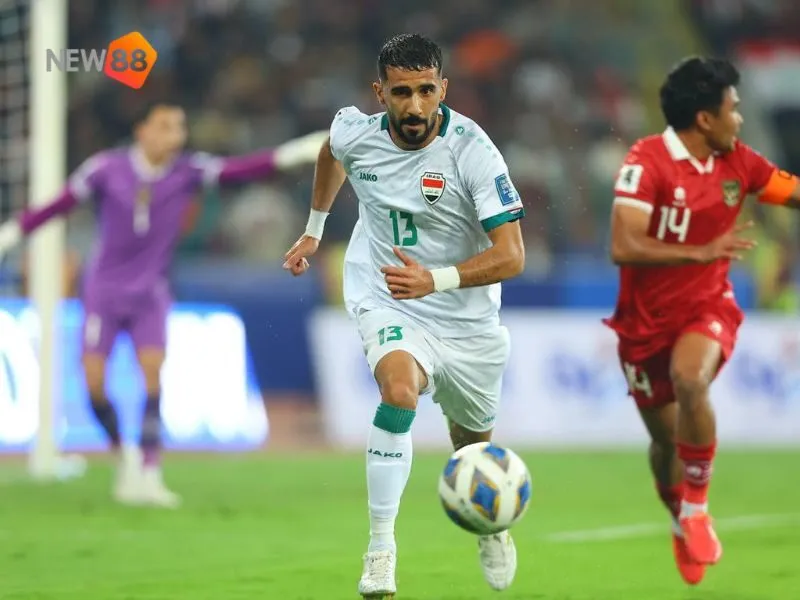 Kèo Indo do nhà cái cung cấp dễ có kèo bẫy