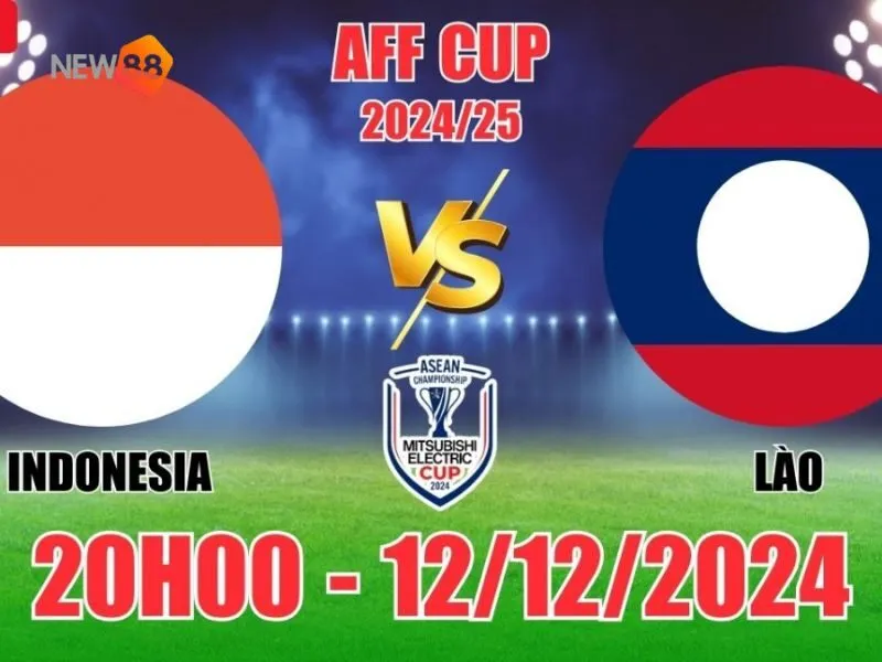 Kèo Indo tỷ lệ dương có tiềm năng lợi nhuận lớn