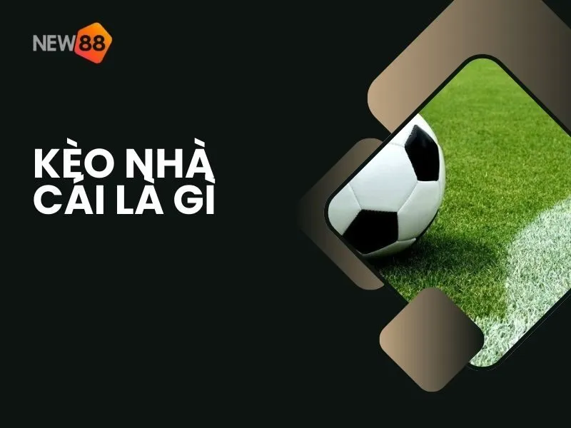 Kèo nhà cái là gì