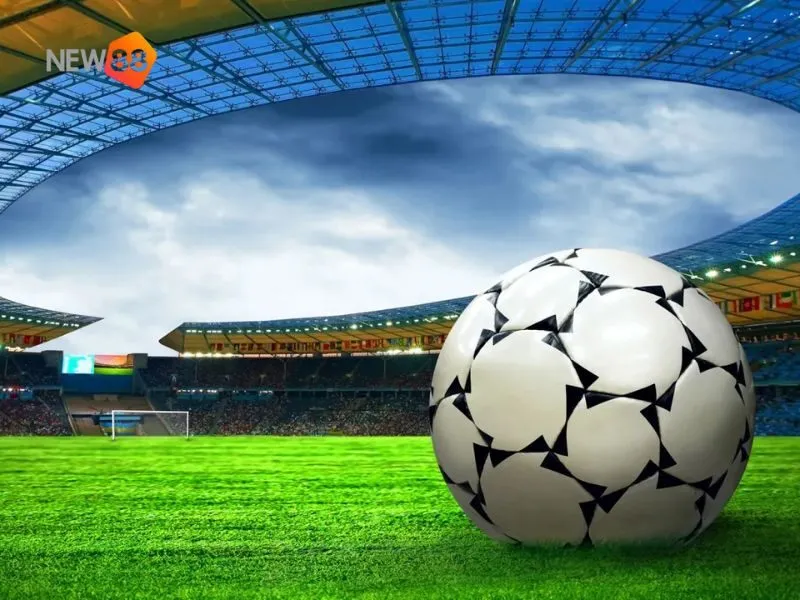 Kèo thơm trong bóng đá mang đến cơ hội lợi nhuận cao