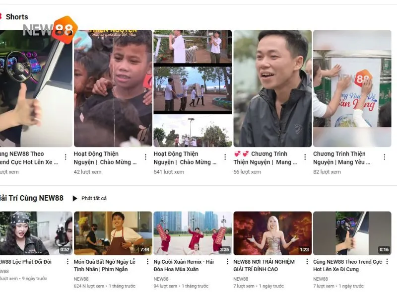 Khách hàng có thể liên hệ CSKH New88 bất cứ khi nào