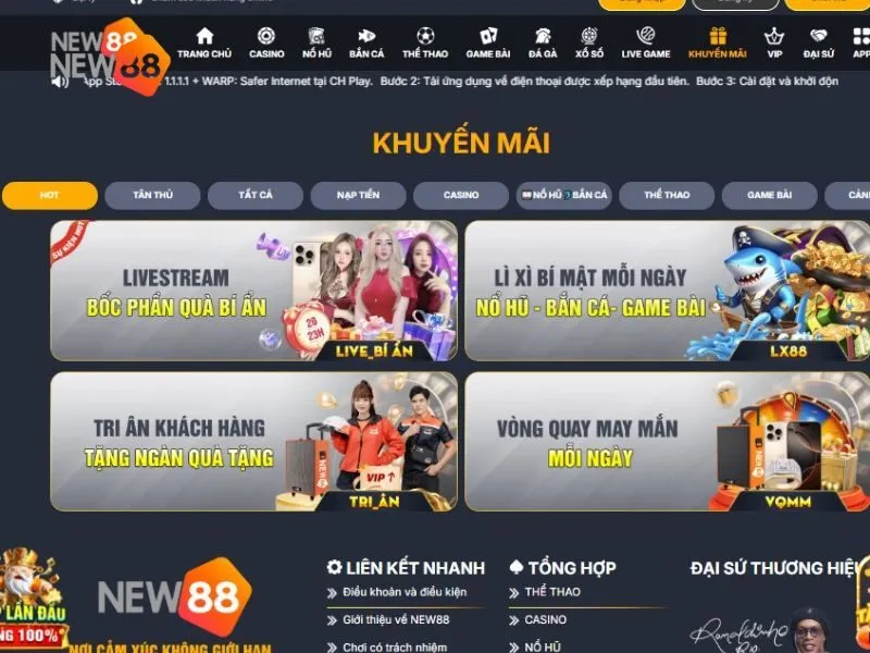 Lạm dụng khuyến mãi sẽ bị xử lý nghiêm túc