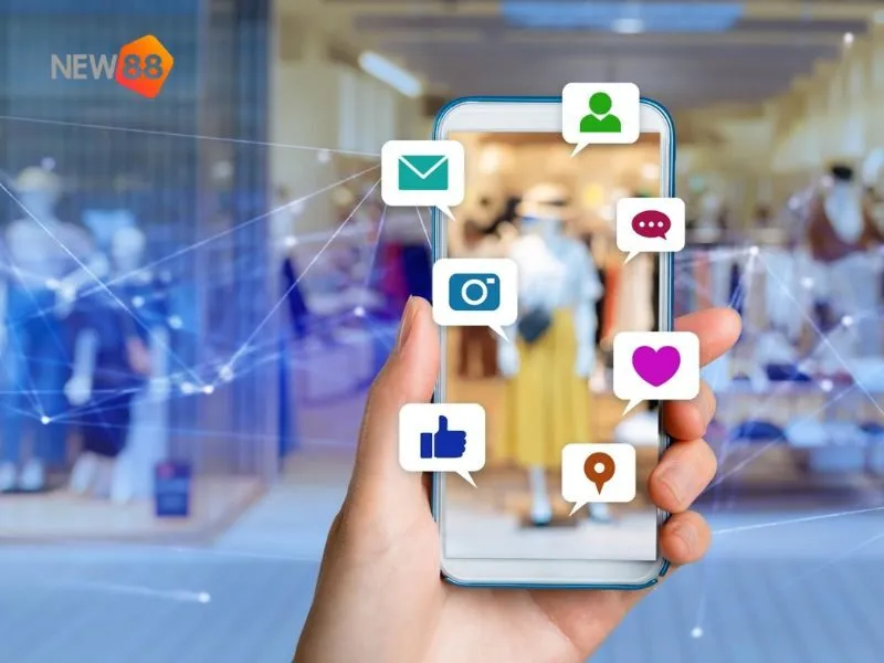 Liên hệ Zalo miễn phí với New88