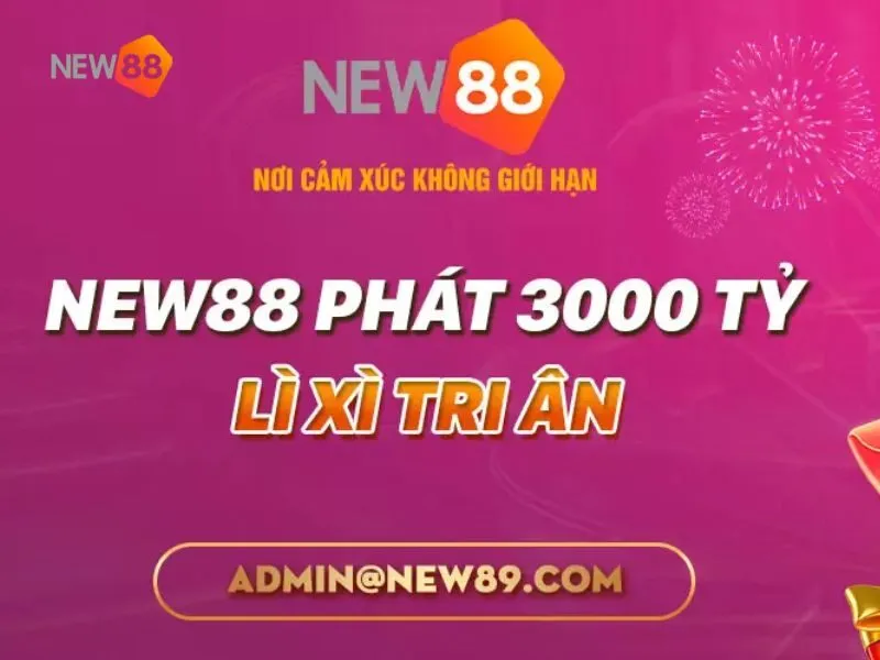 New88 là lựa chọn hàng đầu cho người chơi châu Á
