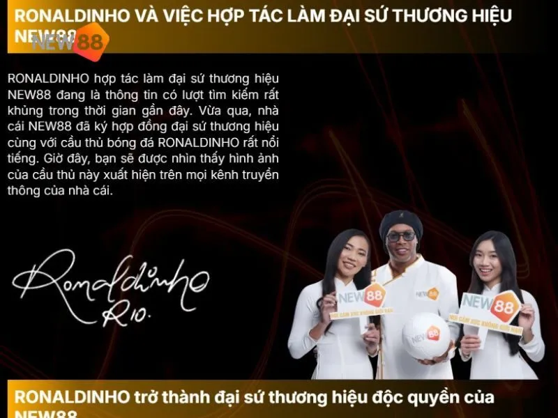 New88 là nhà cái nổi bật của châu Á