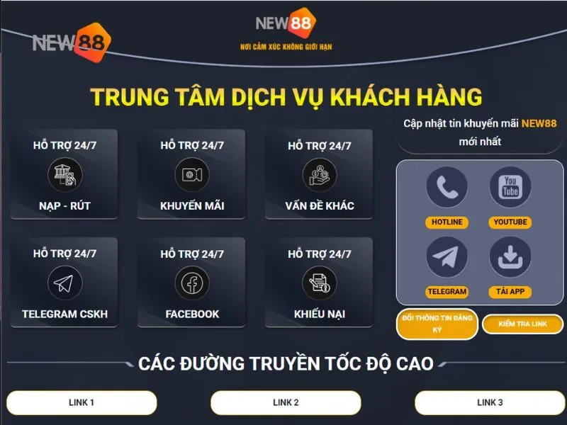 Nhân viên nhà cái túc trực 24/7 phục vụ người chơi