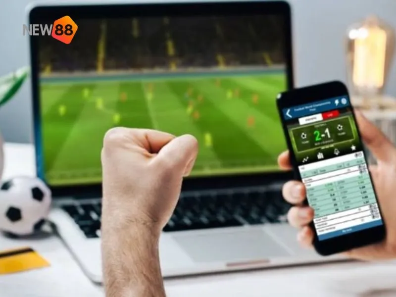 Phân tích tỷ lệ cược Mỹ đơn giản