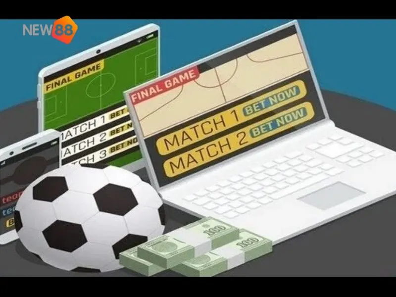 Xả kèo để lọc ra giữ lại chỉ những kèo ngon